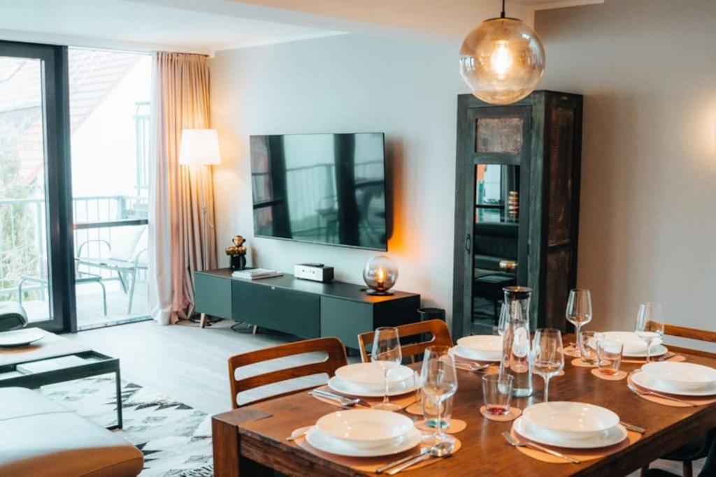 Apartment Lieblingsapartment No.12 Fuer Bis Zu 6 Gaeste