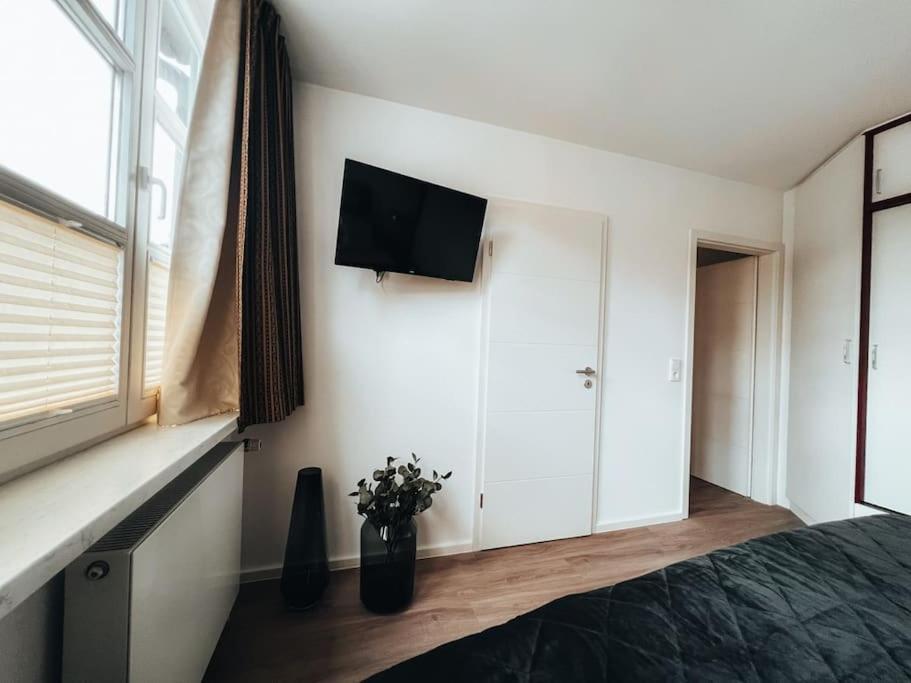Lieblingsapartment No.12 Fuer Bis Zu 6 Gaeste Apartment *