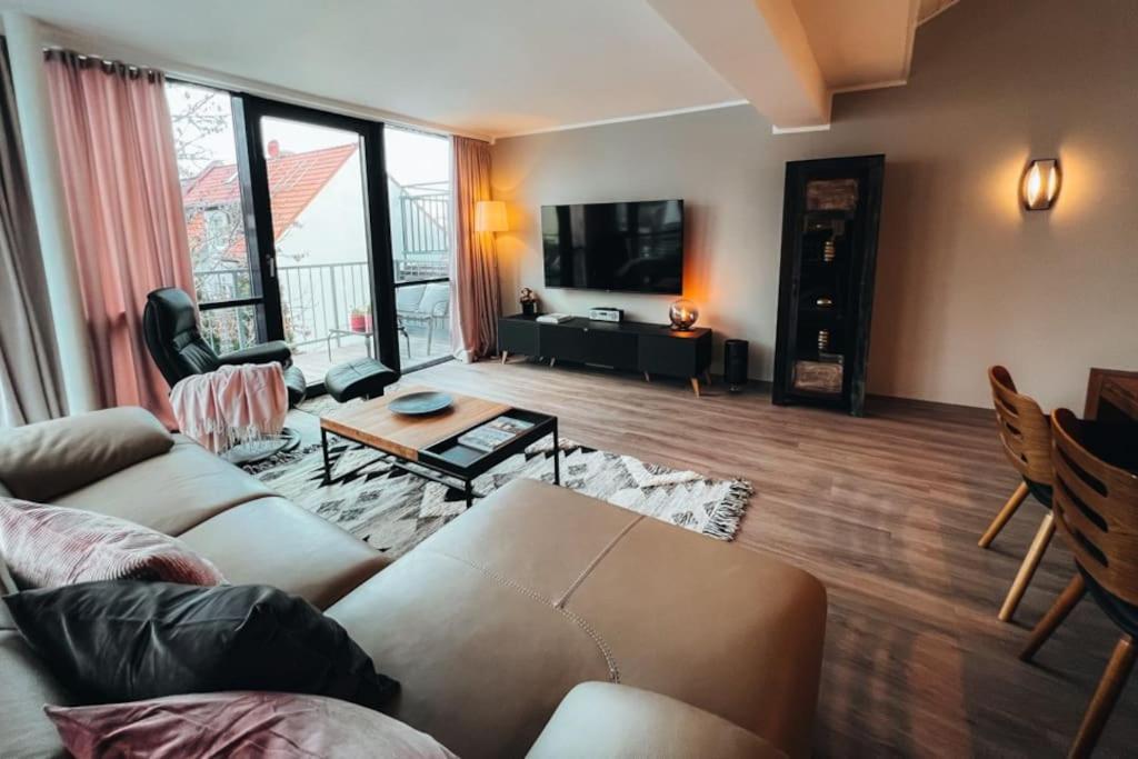 Apartment Lieblingsapartment No.12 Fuer Bis Zu 6 Gaeste *